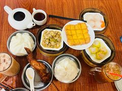 -恒兴发茶店(水巷口店)