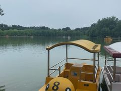 -廊坊市自然公园