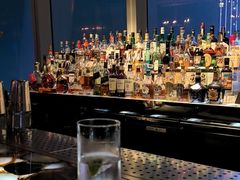 -广州四季酒店·天吧·高空酒吧