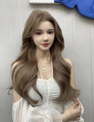 -东梵造型·烫发染发接发连锁SALON
