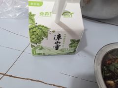 -风鑫铃罗非鱼(道沟店)