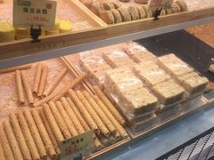 -寻味唐派·牛奶手撕面包(府前街店)