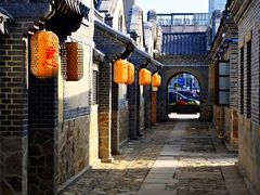 -幸福门