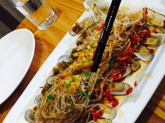 -原鄉本味 楚菜 丹江口鱼(北苑店)