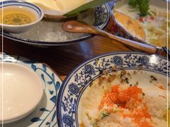 -达摩食堂(仓山万达店)