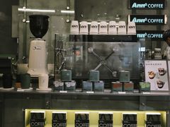 -Ann COFFEE(来福士店)