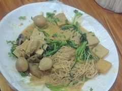 -郭记小街麻辣烫(虎坊路店)