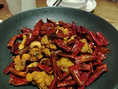 -榕意·川味之美(深业上城店)