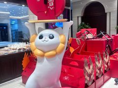 -猫姐私人烘培定制