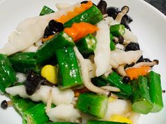 -前海沿·青岛菜(乐客城店)