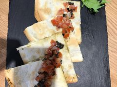 咖喱牛肉饼-Barbe a papa亲子餐厅(杨浦店)