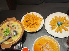 -知楚•精致湖北菜(武商MALL店)
