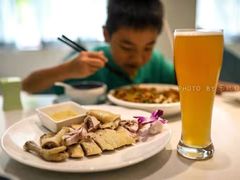 -香香海南菜餐厅