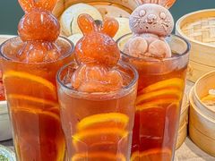 -陶兰居·手工点心·粤菜(圆融时代广场店)