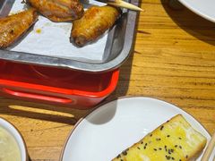 -永红源啤酒·烧烤·海鲜·大排档(台柳路店)