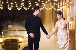 -米兰尊荣婚纱摄影·婚纱照会馆
