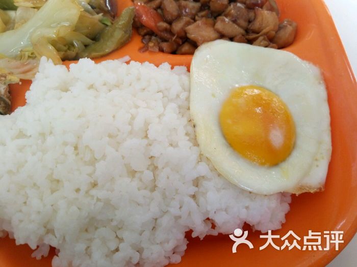 哈尔滨商业大学c区食堂图片 - 第16张
