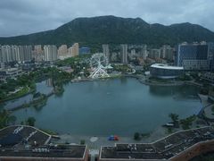 -舟山希尔顿酒店