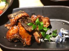 -金牌外婆家(苏州中心店)