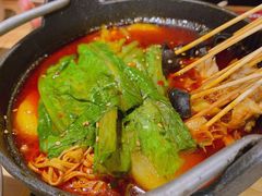 -申记串道和和旗舰店(北行店)