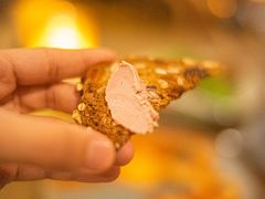 雞肝醬-BOR Eatery(安福路店)