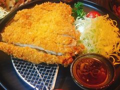 招牌日式炸猪排-小条食堂(三坊七巷店)