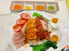 -太兴烧味餐厅(香港机场店)