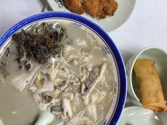 -明呈黄鱼面馆(斜土路店)