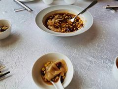 -粤海喜来登酒店·采悦轩中餐厅(天河城店)