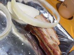 -新疆烧烤王(广灵店)