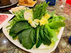 -福寿斋·老北京铜锅涮肉·烤鸭(顺义总店)