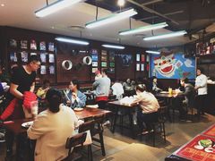 -掂档潮汕牛肉火锅(cityon熙地港店)