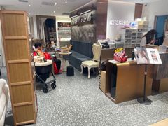 -海马体大师店(上海华润时代广场大师店)