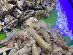 -星海汇海鲜自助烤肉火锅(百大店)