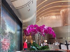 -上海静安香格里拉大酒店
