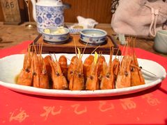 -孔乙己酒家(虹桥路店)