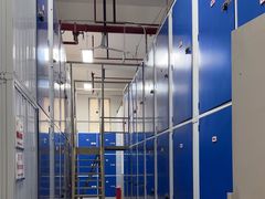 -StorHub趣存自助仓·迷你仓(金桥店)