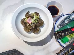 -阿忠食坊大排档·20年老店(万象城店)
