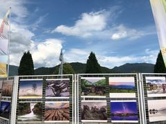 -塔川景区