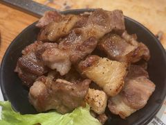 -新石器烤肉(南站店)