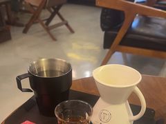 -唐咖精品咖啡(大理古城手冲店)