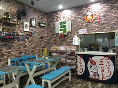 -鸭小妹鸭血粉丝(老门东店)