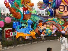 -自贡恐龙博物馆