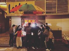 -明记牛杂(新马路分店)