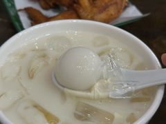 -糖水铺