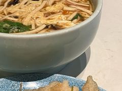 -北李妈妈菜·海肠捞饭(开发区万达店)