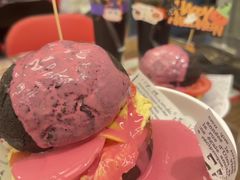 -孖记茶档·热腾茶餐(荔湾领展广场店)