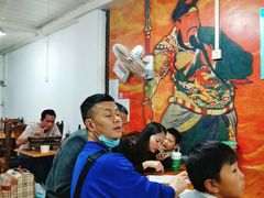 -卢庄(江汉路店)