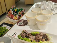 -潮正和潮汕牛肉火锅·老字号(番禺万达店)