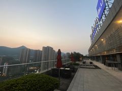 -重庆融汇国际酒店17楼·泉籁泰餐厅(沙坪坝店)